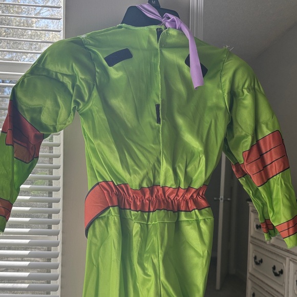 Ninja turtle Costume - Picture 5 of 6